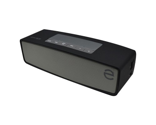 Haut-parleur Bluetooth ESCAPE PLATINUM SPBT925BK